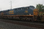 CSX 792